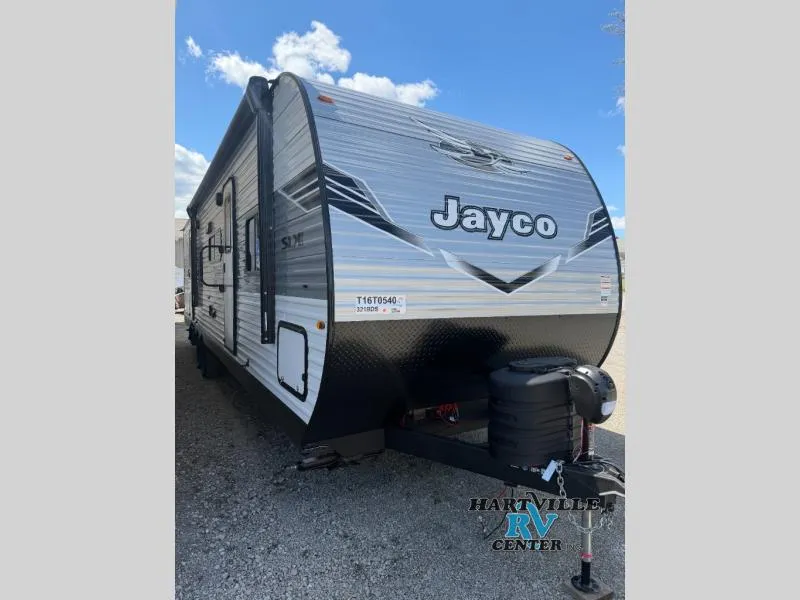 2026 Jayco Jay Flight SLX 321BDS - Photo 2