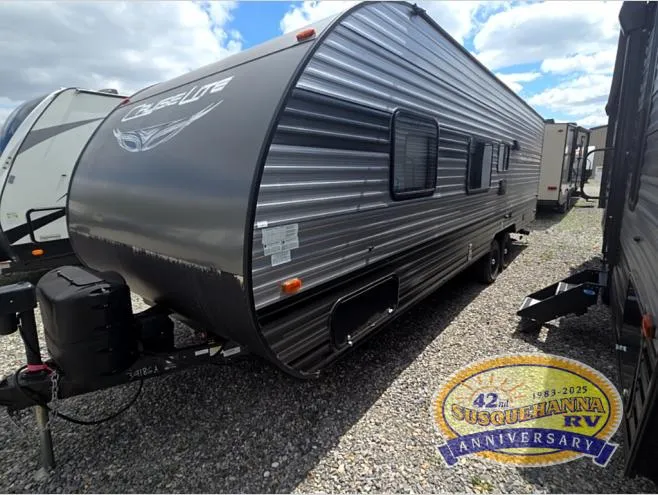2020 Forest River Salem Cruise Lite 261BHXL - Photo 4