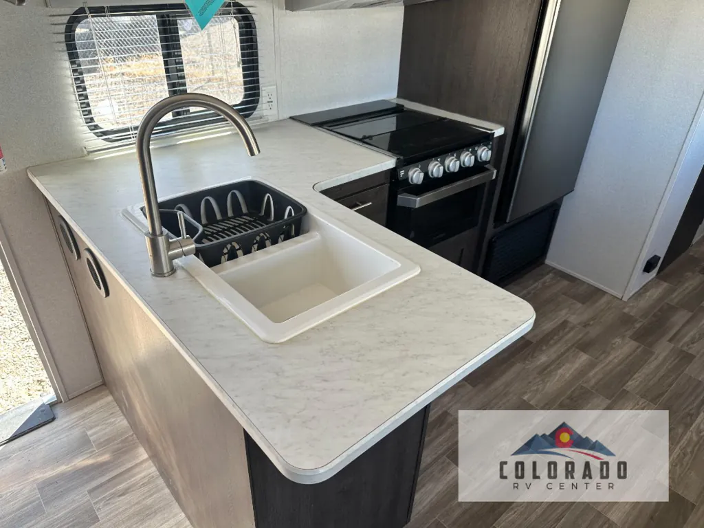 2020 Forest River RV Wildwood X-Lite 282QBXL, Photos photo 8