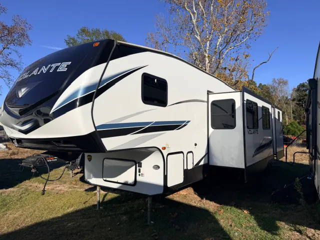 2023 CrossRoads Volante 310BH - Photo 4