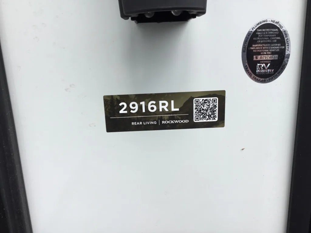 2027 Forest River Rockwood Ultra Lite 2916RL — Photo 6
