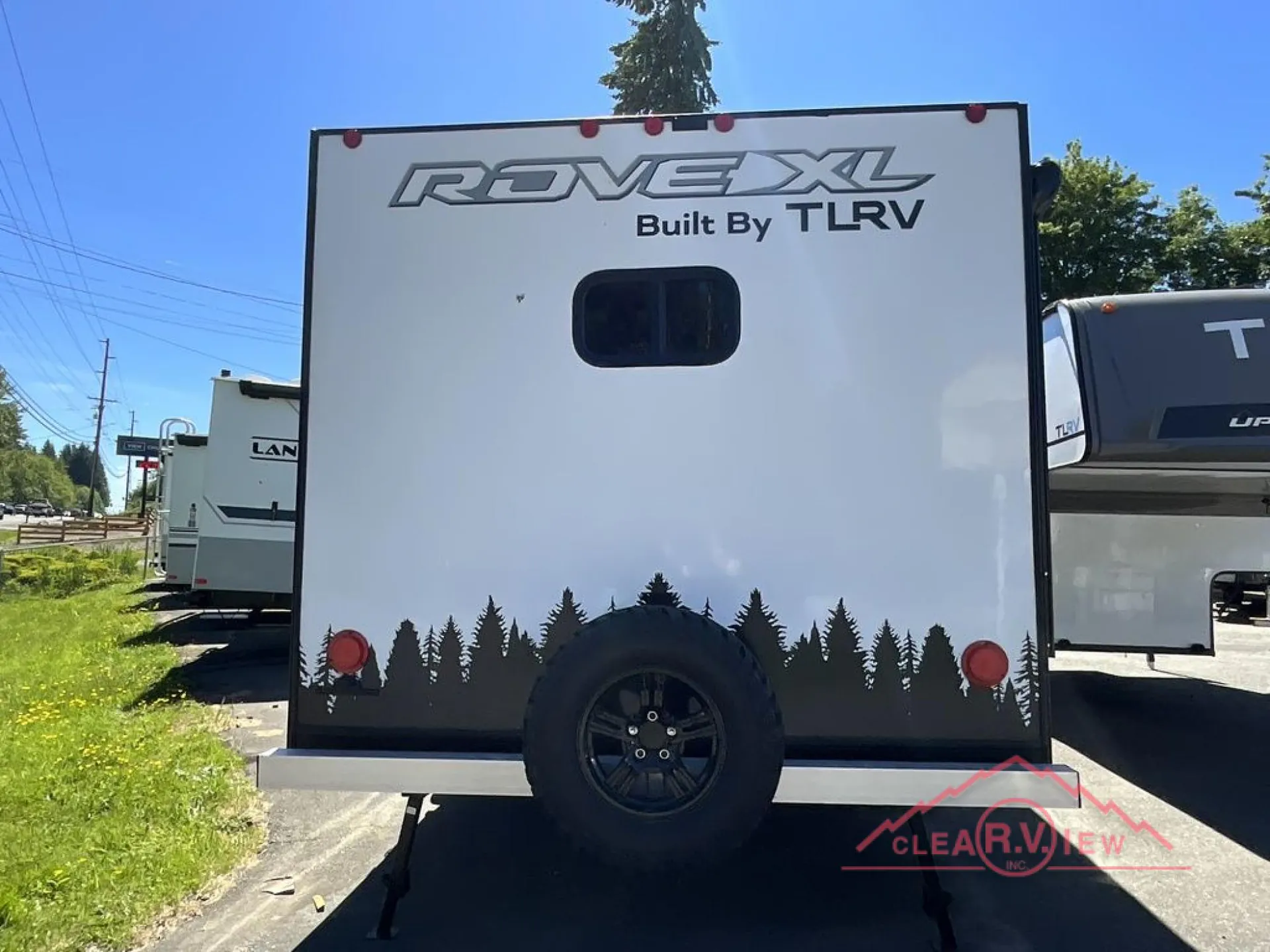 2025 Travel Lite Rove XL 17FQ - Photo 3