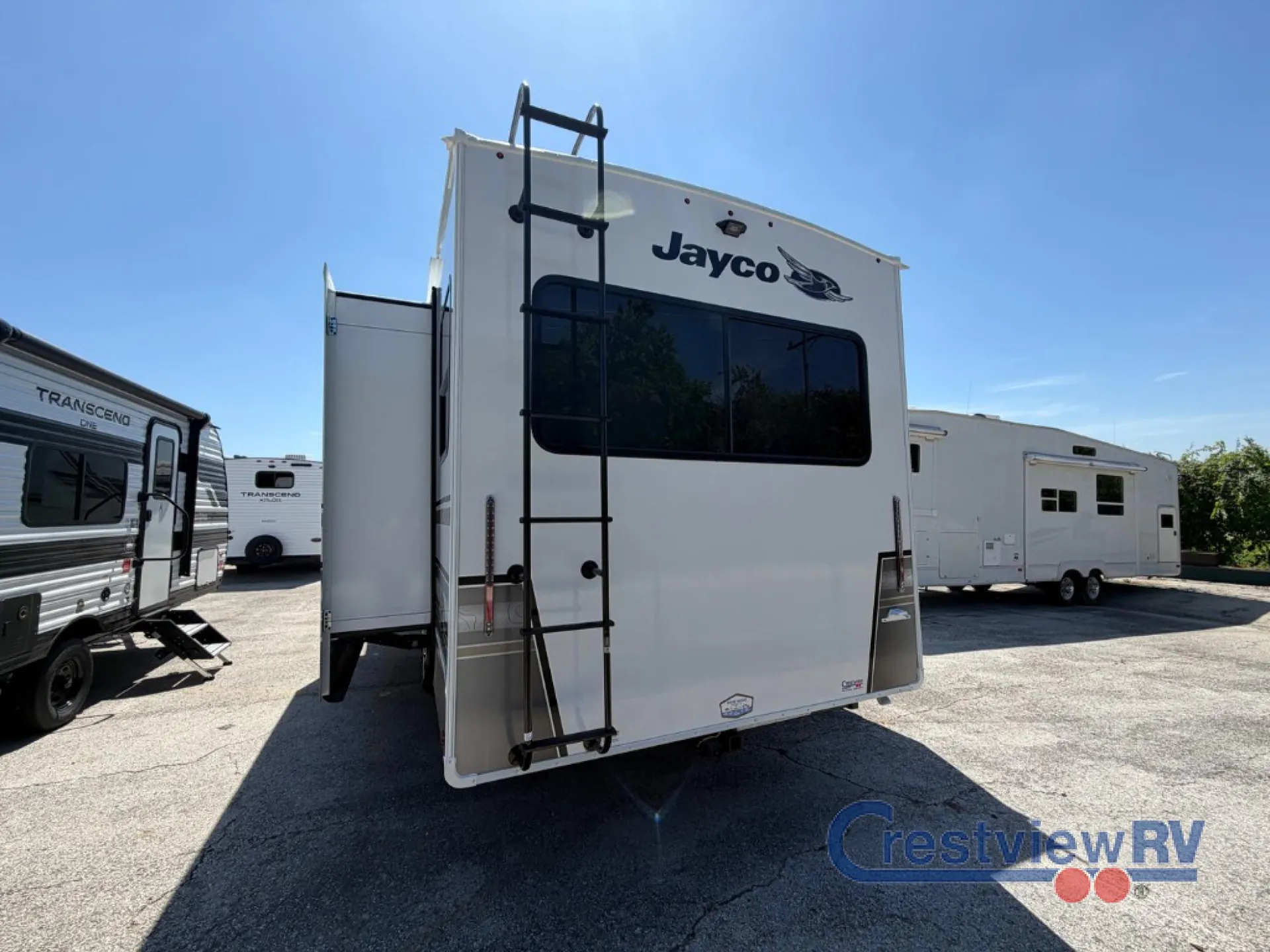 2027 Jayco Eagle 31RLT - Photo 4