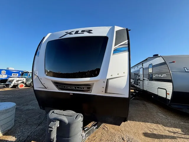 2021 Forest River XLR Hyperlite 3016 - Photo 3