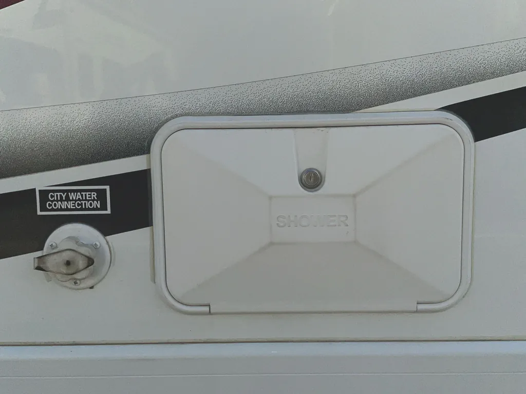 2021 Thor Motor Coach Four Winds 31B, Photos photo 30