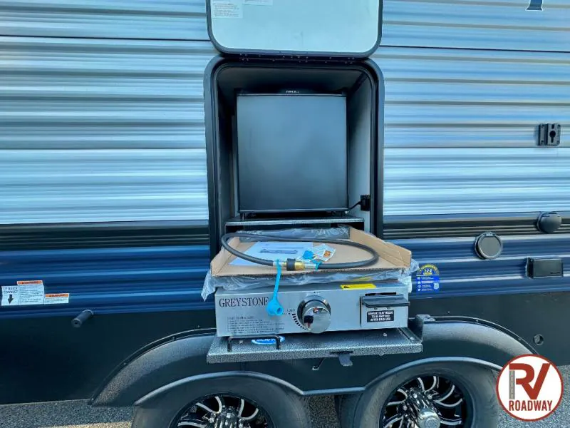 2026 Palomino Puma 337BH, Photos photo 8