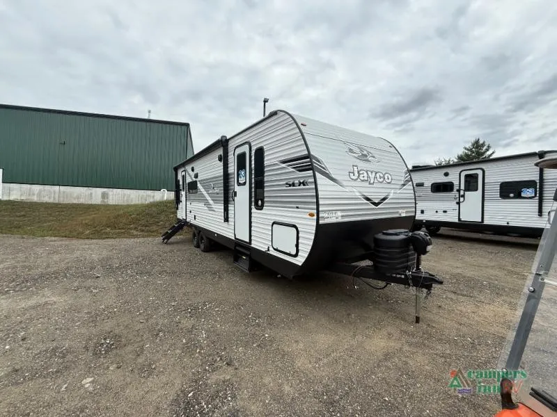 2026 Jayco Jay Flight SLX 262RLS - Photo 3