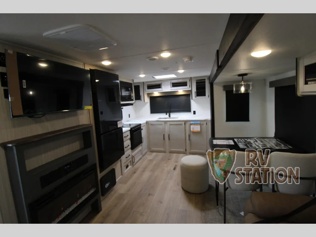 2026 Forest River Puma 310RK, Photos photo 9