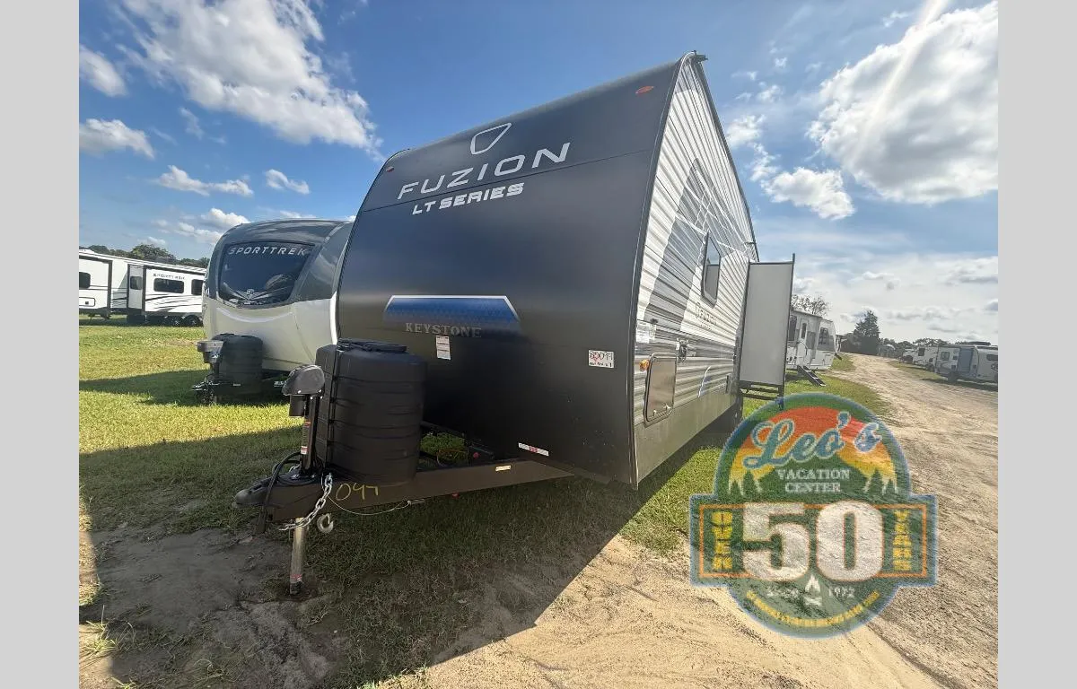 2026 Keystone Fuzion Impact Edition 2915 - Photo 2