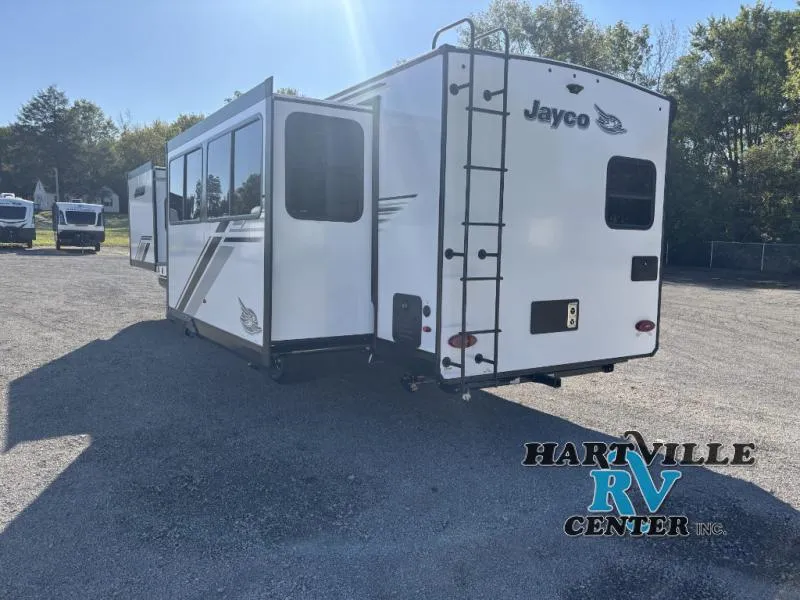 2026 Jayco Jay Feather 30RKB - Photo 4