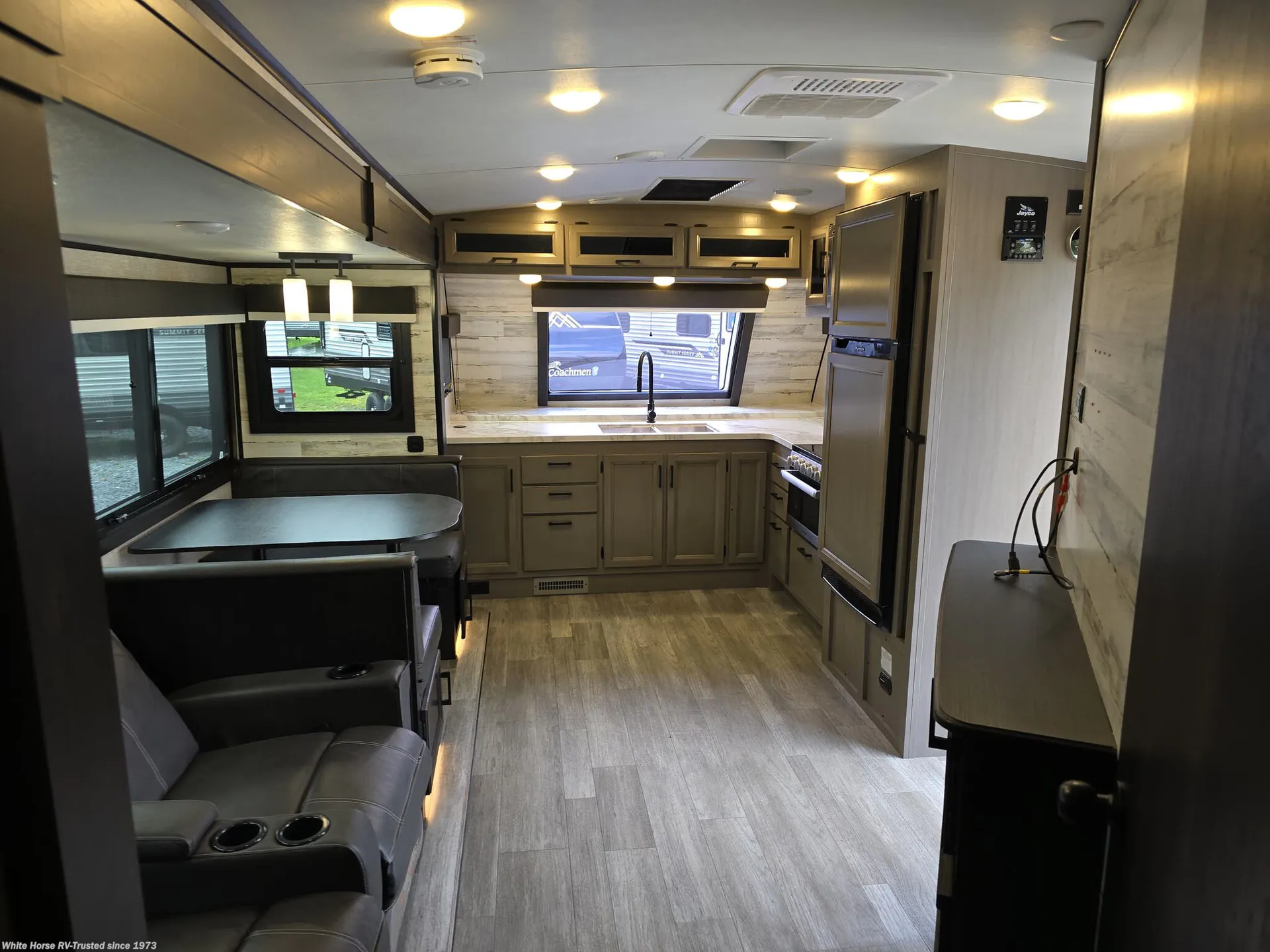 2023 Jayco White Hawk 26FK - Photo 4