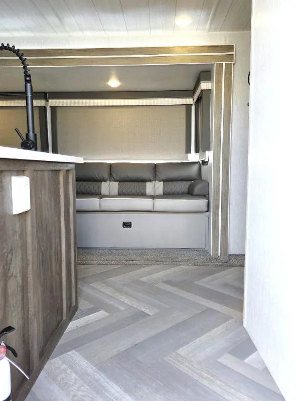 2022 Forest River Wildwood 29VBUD - Photo 4