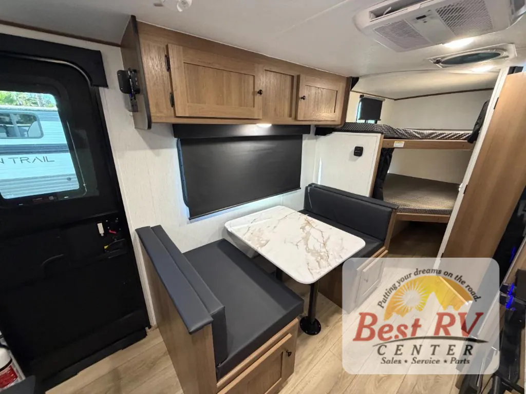 2027 Coachmen Apex Nano 186BH, Photos photo 24