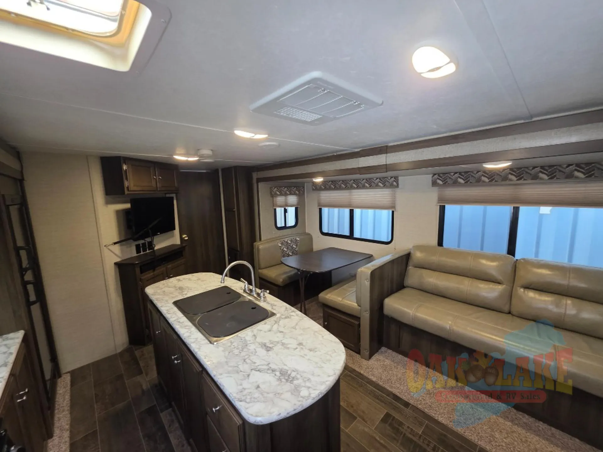2017 Keystone Bullet 330BHS - Photo 3