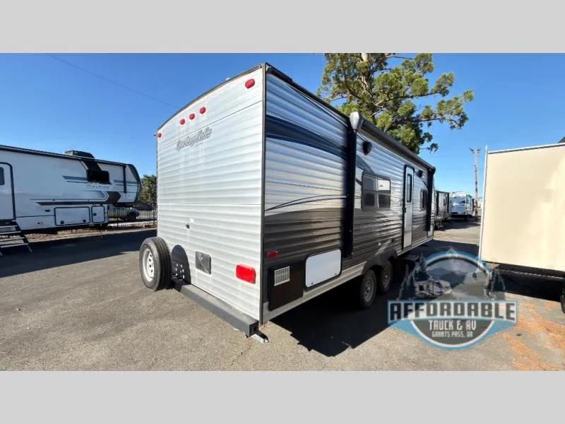 2018 Keystone RV Springdale 245RBWE - Photo 4