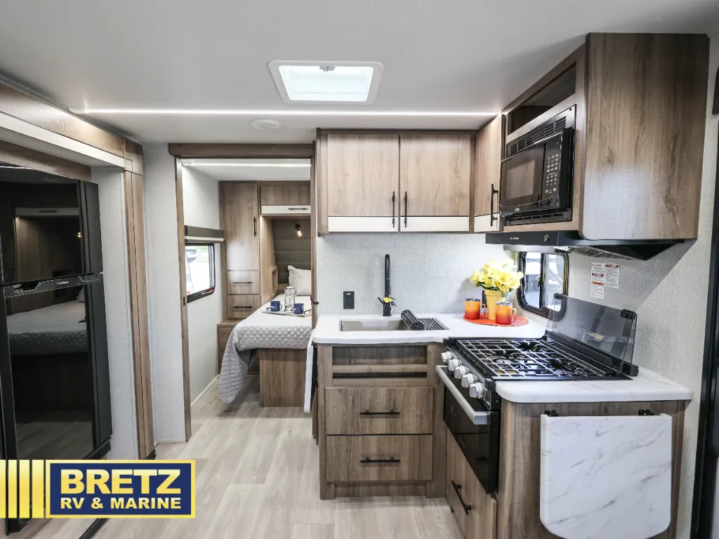 2025 Grand Design Imagine XLS 25DBE, Photos photo 16