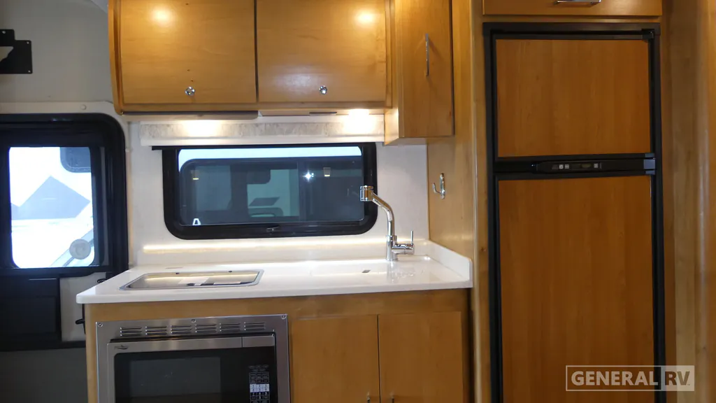 2019 Tiffin Wayfarer 24 FW, Photos photo 29