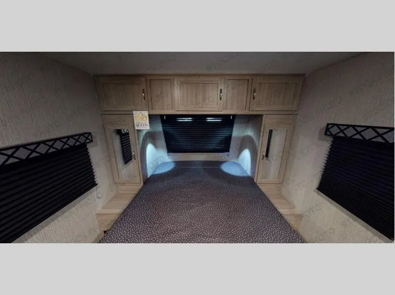 2021 Coachmen Freedom Express Ultra Lite 192RBS - Photo 4