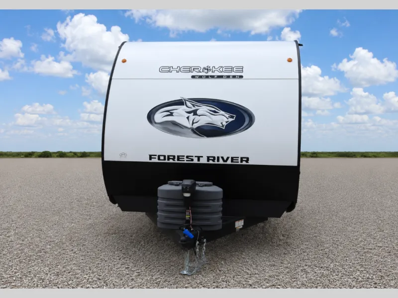 2025 Forest River Cherokee Wolf Den 273XLK - Photo 4