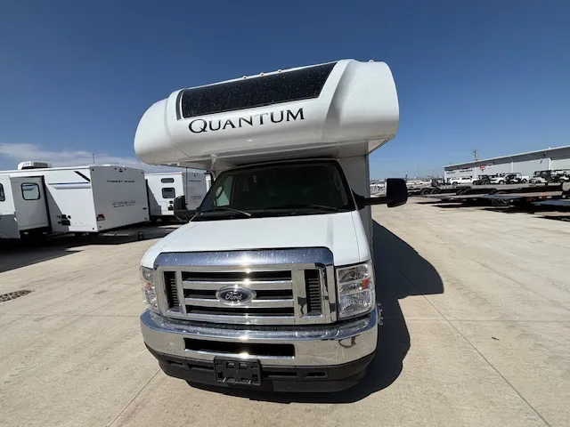 2025 Thor Motor Coach Quantum LC28 - Photo 4