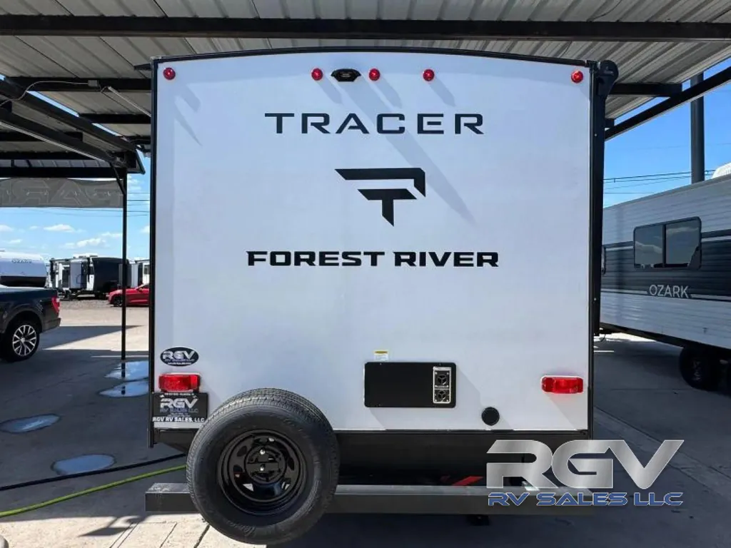 2027 Forest River Tracer 275BH, Photos photo 6
