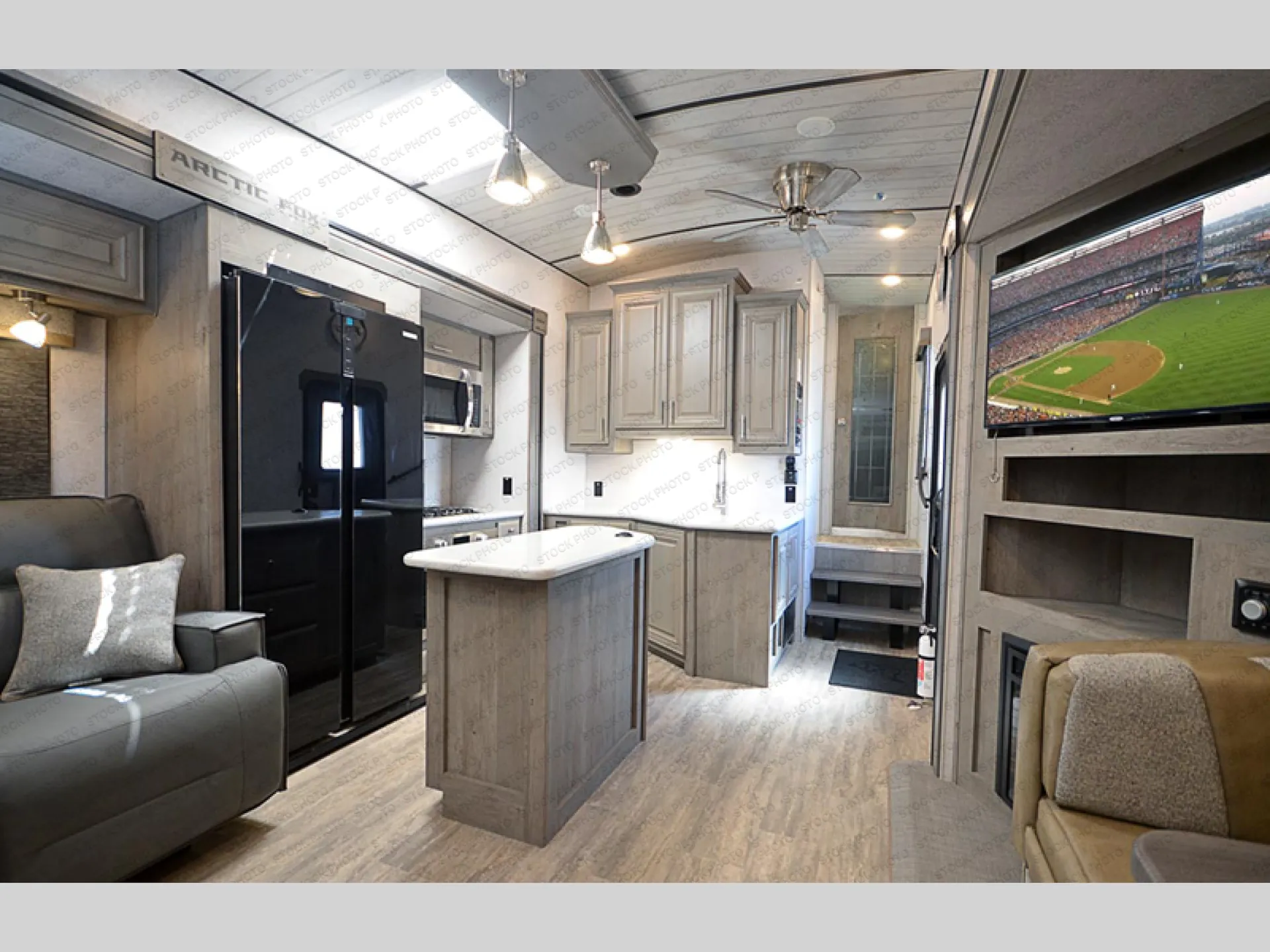 2027 Northwood Arctic Fox NXT 325MK - Photo 3
