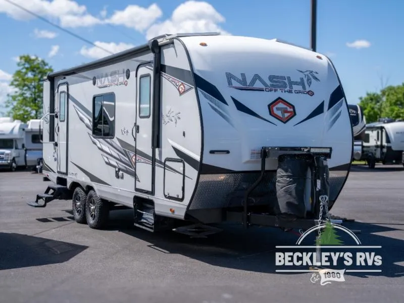 2024 Northwood Nash 24M - Photo 2