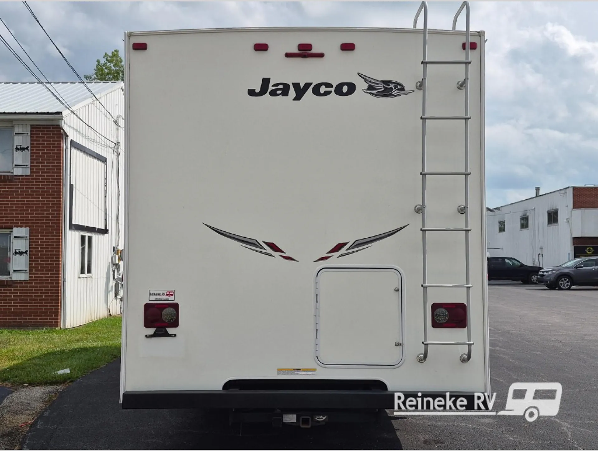 2019 Jayco Redhawk SE 27N dealer photo 5 from Reineke RV