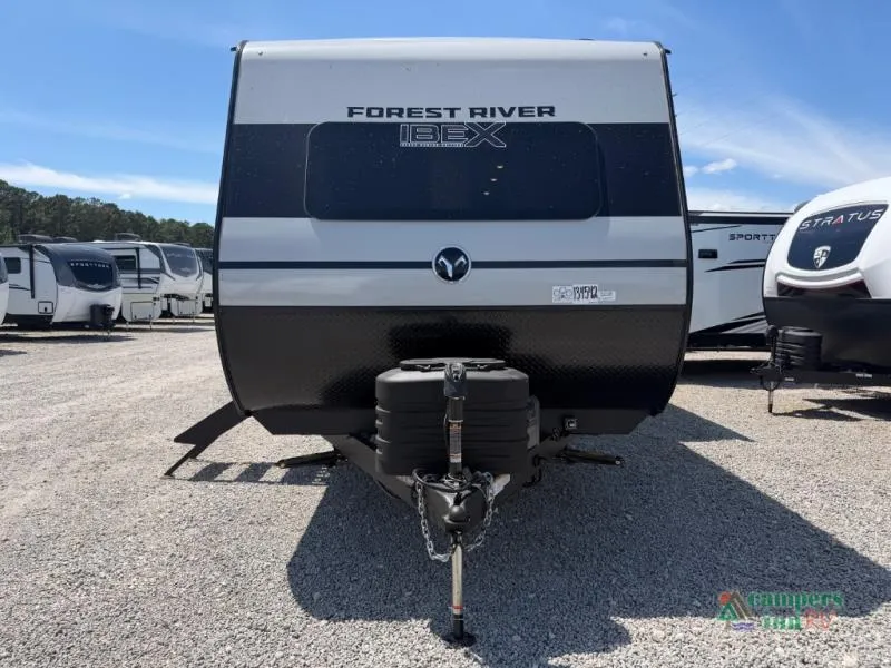 2026 Forest River IBEX 25RLSS - Photo 4