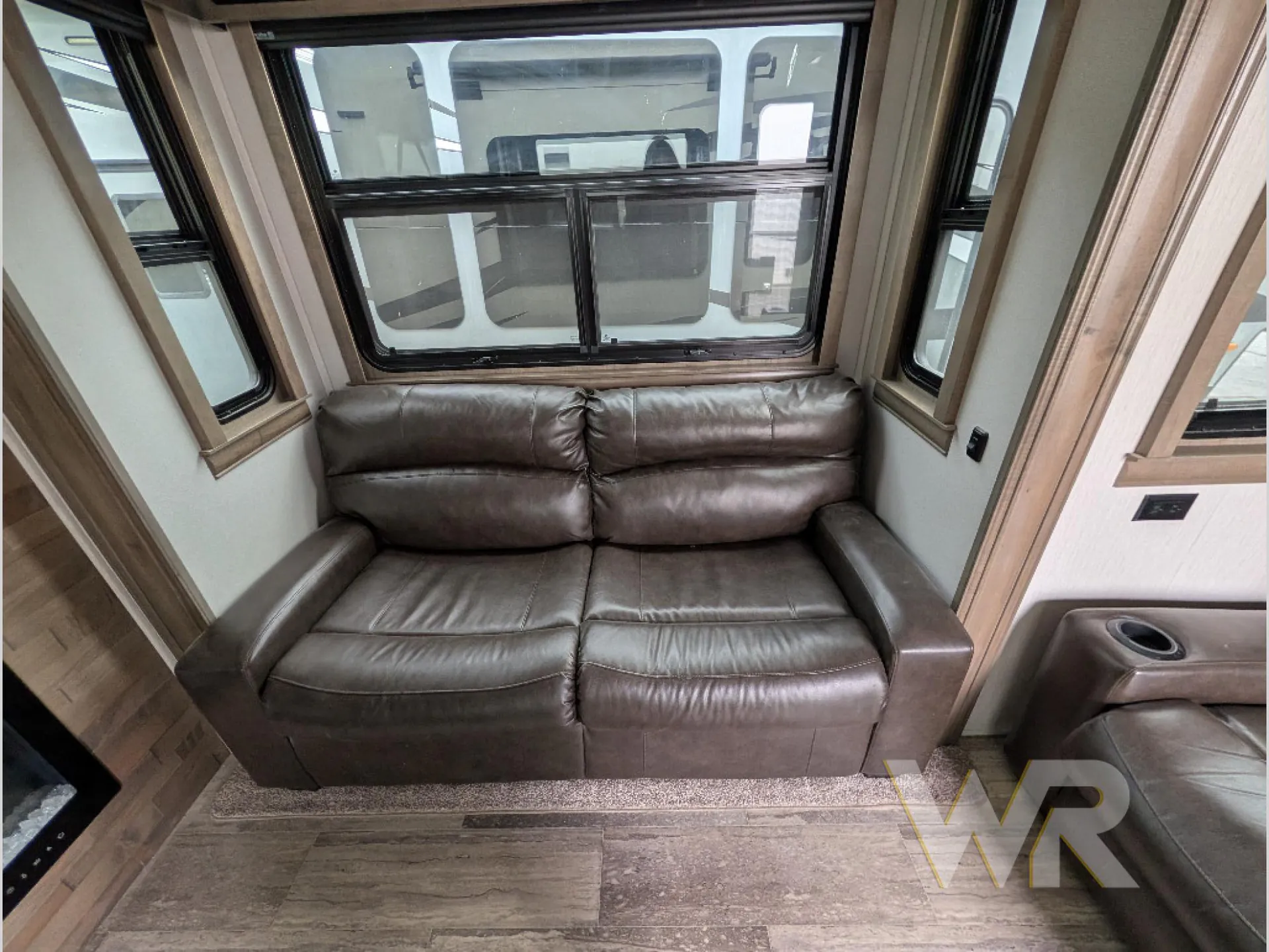 2020 Forest River RV RiverStone 39FK - Photo 3
