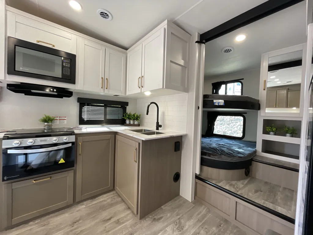 2026 Jayco Eagle SLE 28BHU, Photos photo 17