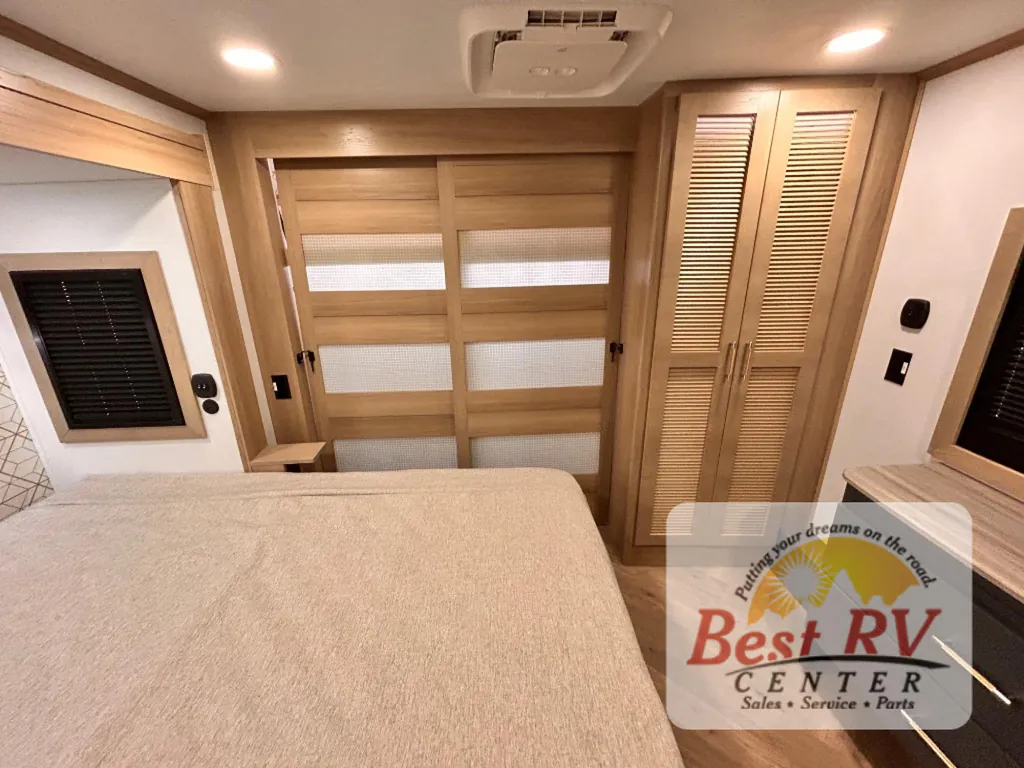 2026 Keystone Raptor 433, Photos photo 70