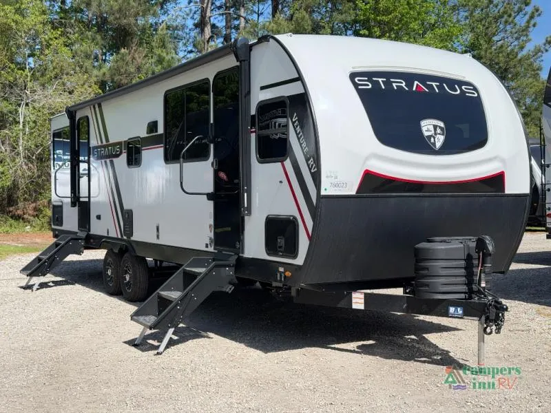 2026 Venture RV Stratus 282VFD - Main photo