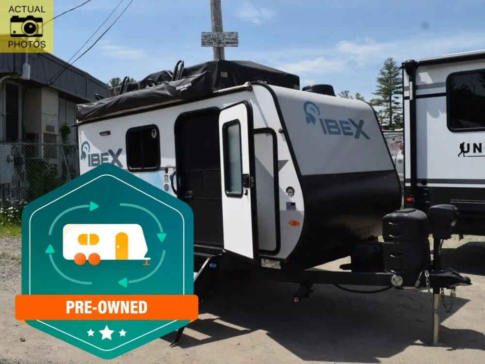 2023 Forest River IBEX 10LHRK - Photo 2