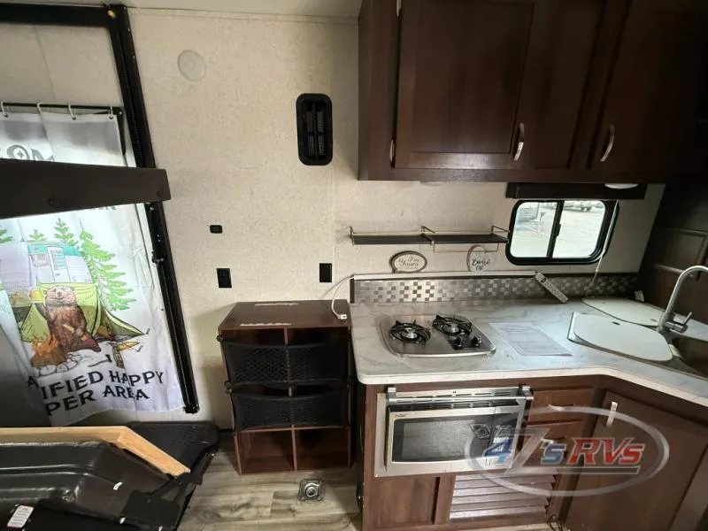 2018 Jayco Octane Super Lite 273 - Photo 4