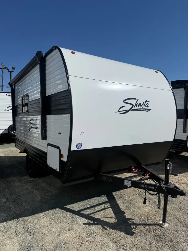 2026 Coachmen RV SHASTA 17DB - Photo 2