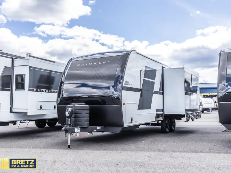 2026 Brinkley Model I 265 - Photo 4
