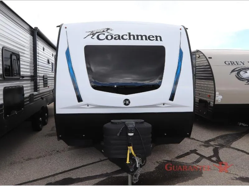 2024 Coachmen Freedom Express Ultra Lite 192RBS - Photo 3