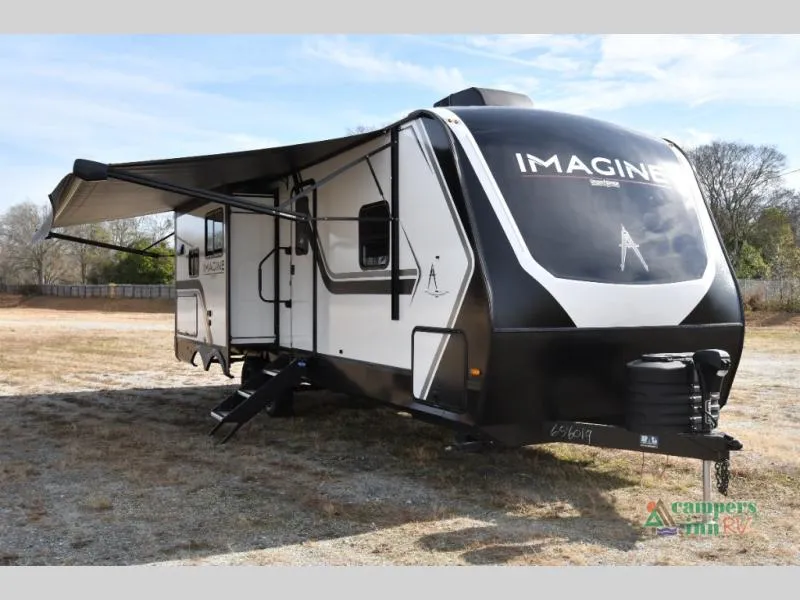 2026 Grand Design Imagine 2670MK - Photo 3