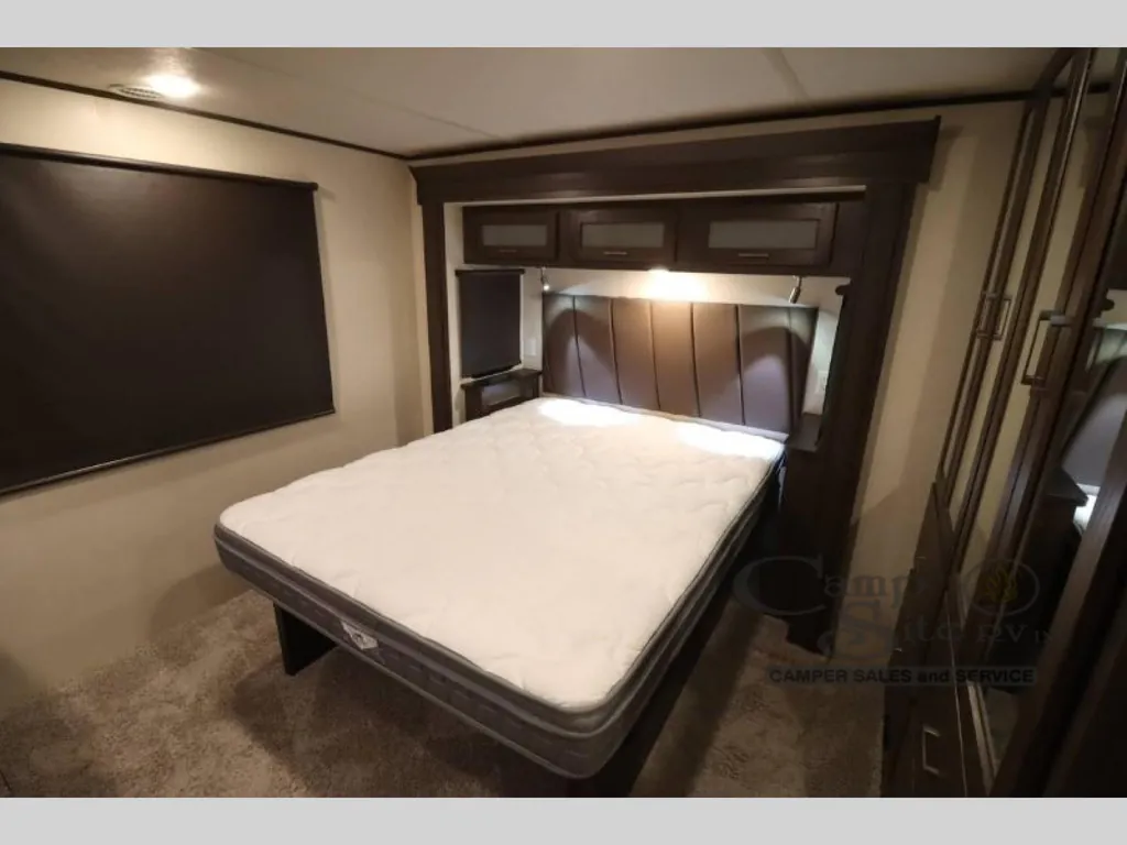 2018 Forest River Salem Villa Estate 4092BFL, Photos photo 101