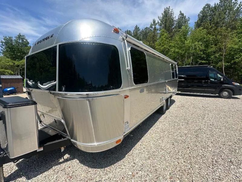 2026 Airstream Globetrotter 27FB - Photo 4