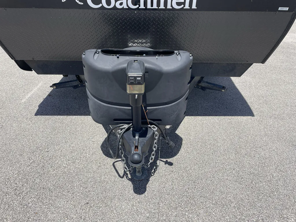 2023 Coachmen Catalina Legacy Edition 243RBS, Photos photo 22