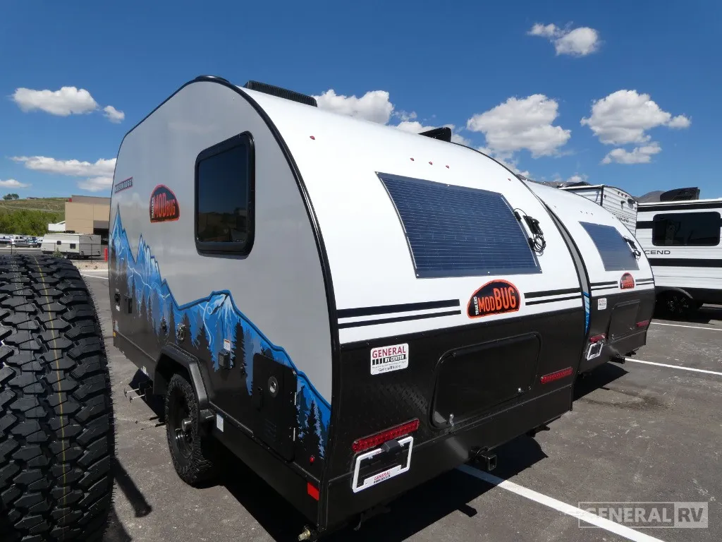 2025 Modern Buggy RV Big Buggy BB14 - Photo 4
