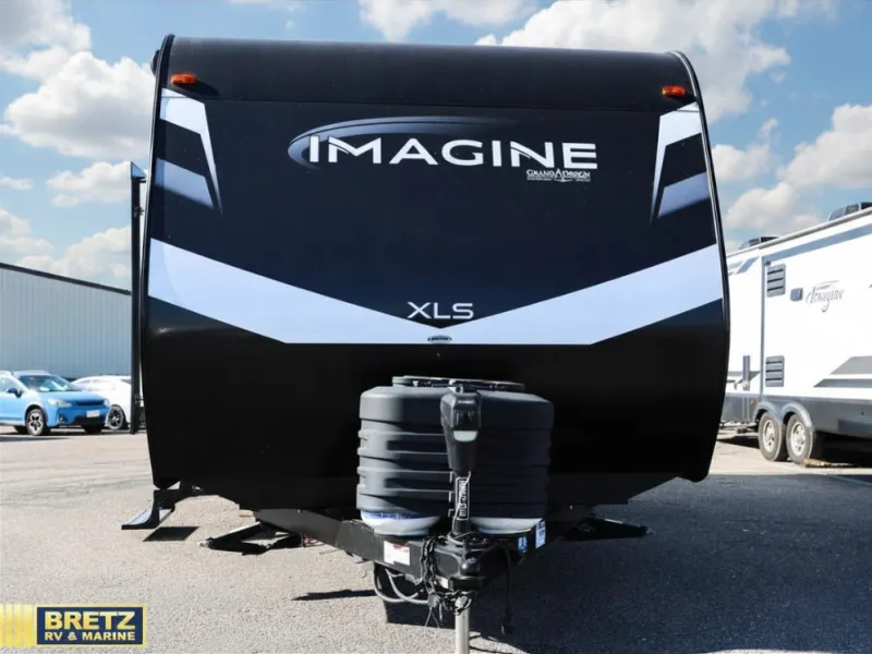 2025 Grand Design Imagine XLS 22RBE - Photo 4