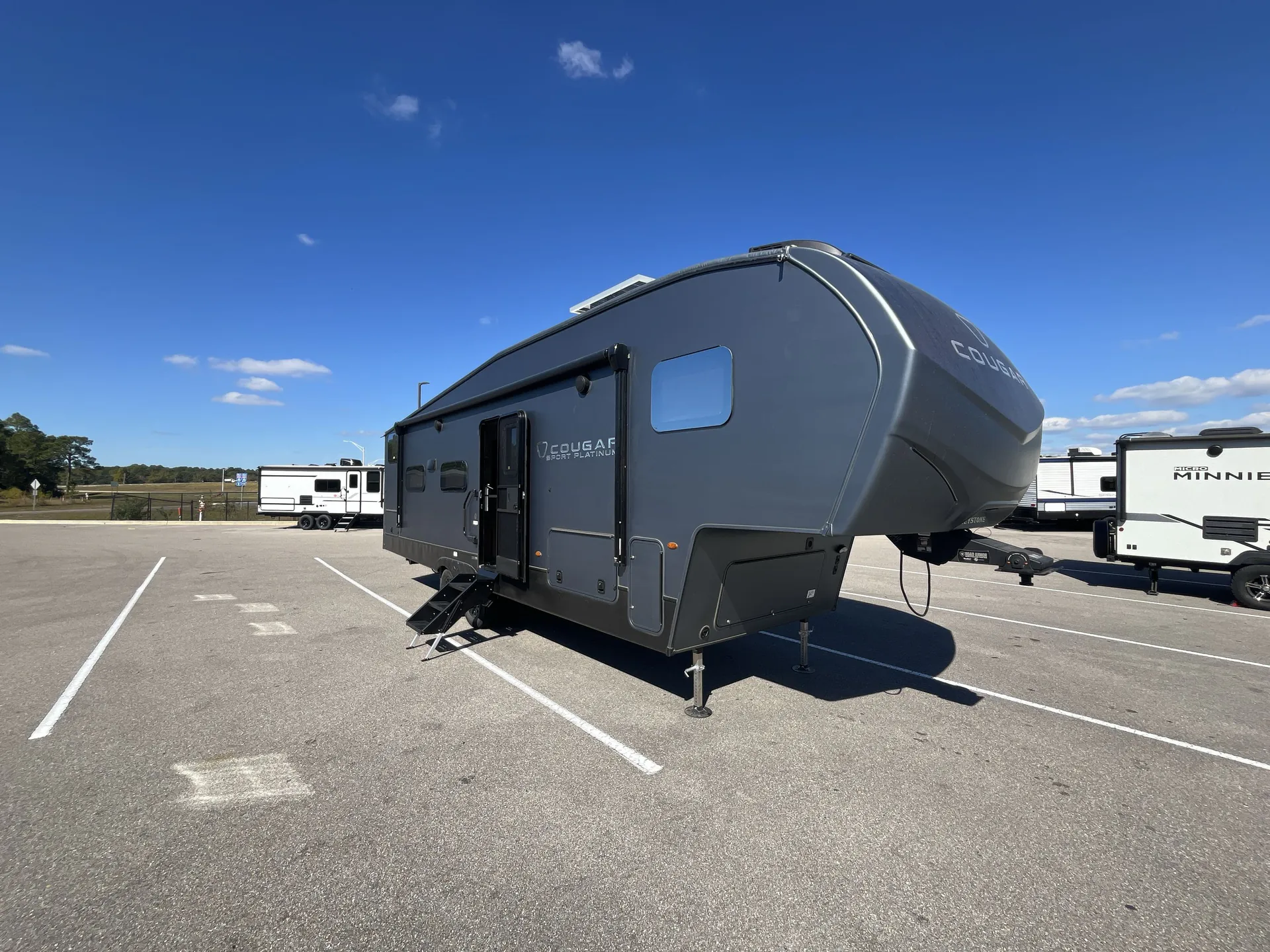 2026 Keystone Cougar Sport 2700BH - Photo 2