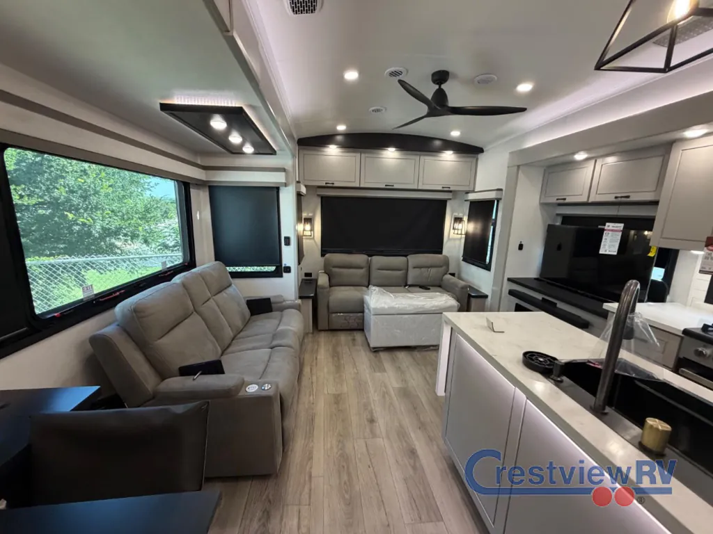 2026 Jayco North Point 387FBTS, Photos photo 20