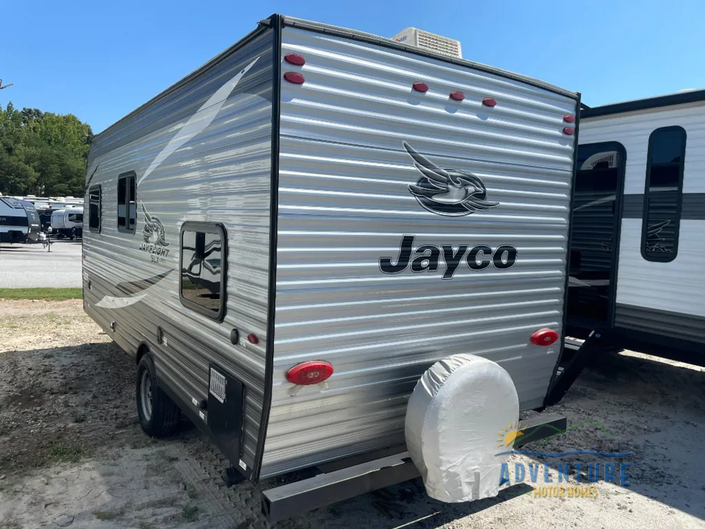 2021 Jayco Jay Flight SLX 7 174BH, Photos photo 5