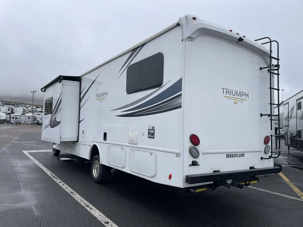 2022 Nexus Triumph 32T, Photos photo 5