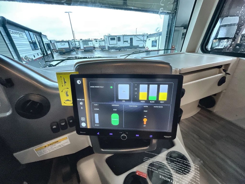2026 Thor Motor Coach Freedom Traveler A29, Photos photo 19