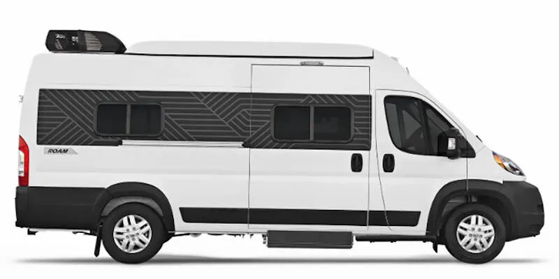 Winnebago Roam